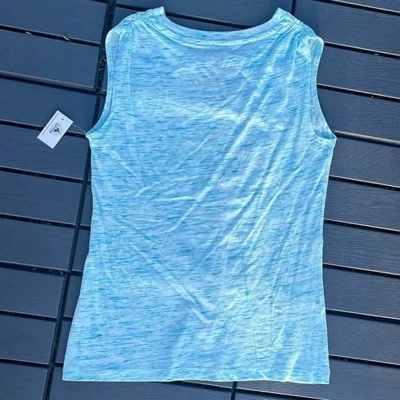 Disneyland Mickey Mouse Classic Tank Top for Adults - XS - Picture 3 of 8